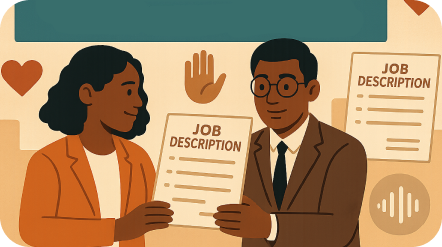 Culture Shifts that Lead to Equity illustration