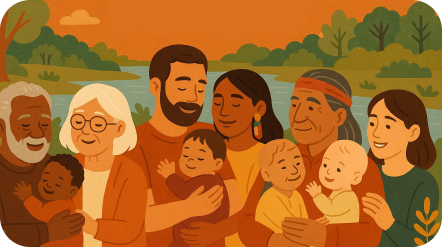 Recruitment and Retention illustration