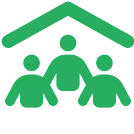 Recruitment and Retention icon