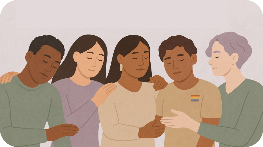 Trauma Informed Facilitation Guide Preview